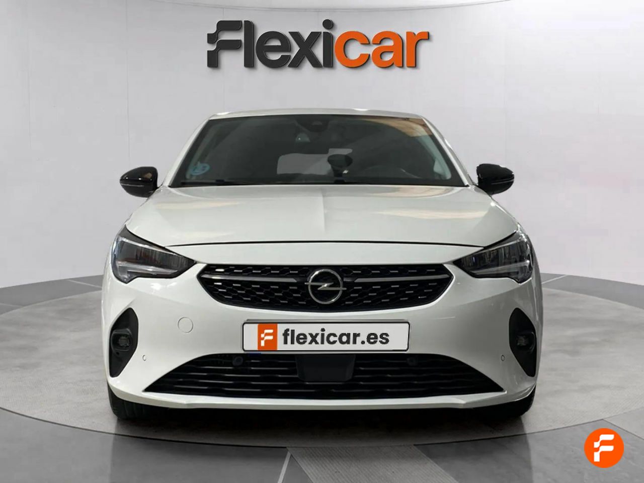 Foto Opel Corsa 2