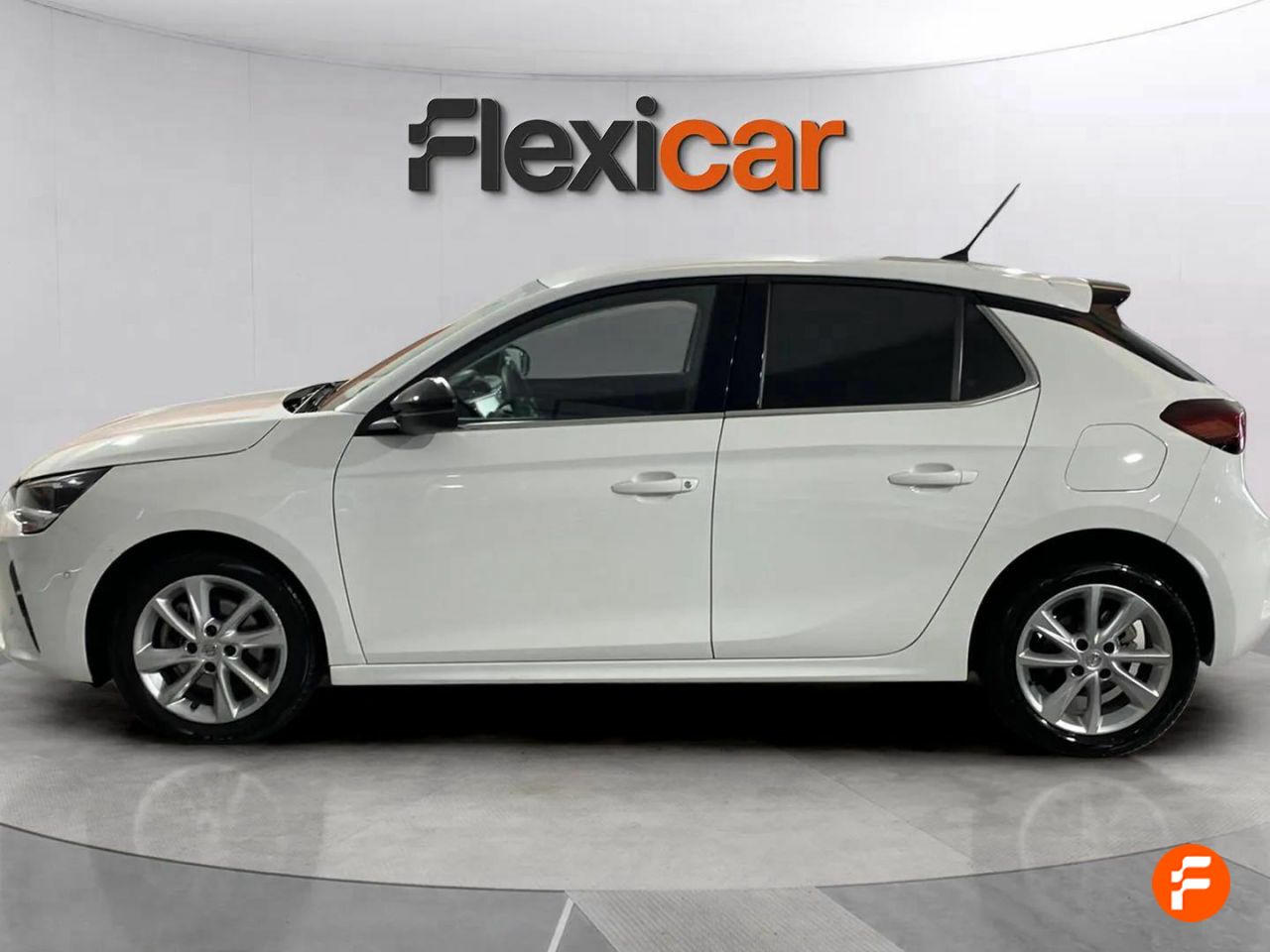Foto Opel Corsa 3