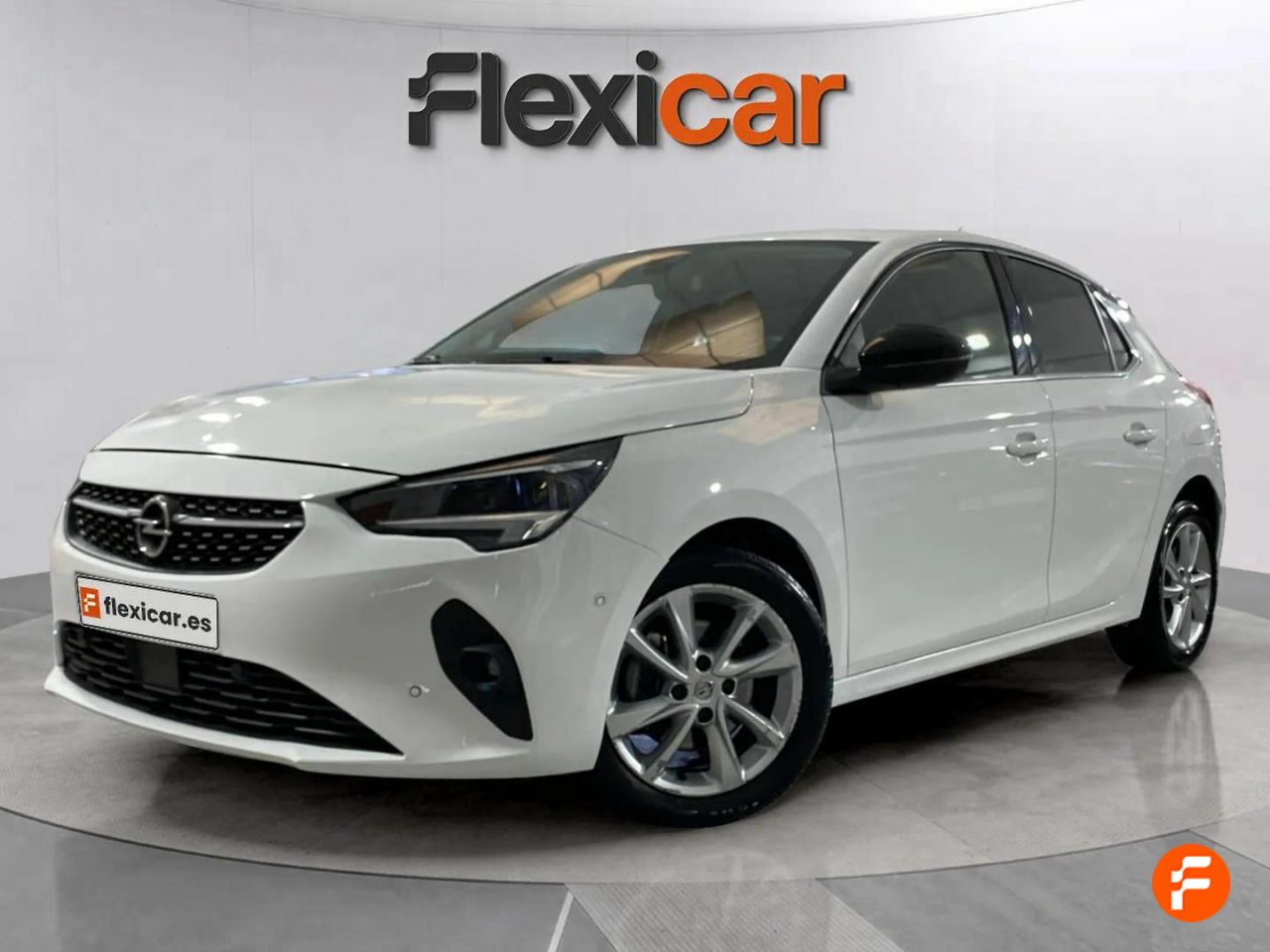 Foto Opel Corsa 4