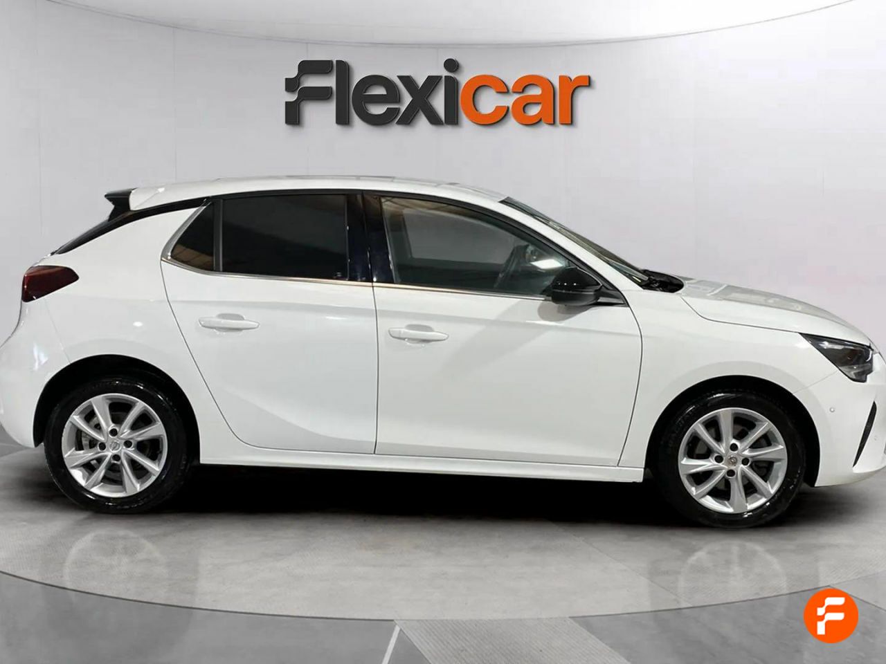 Foto Opel Corsa 5