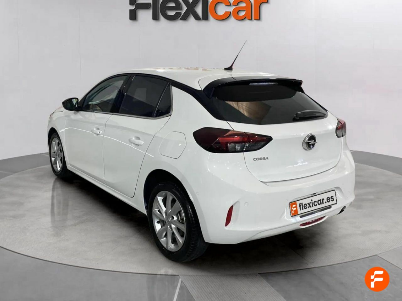 Foto Opel Corsa 7