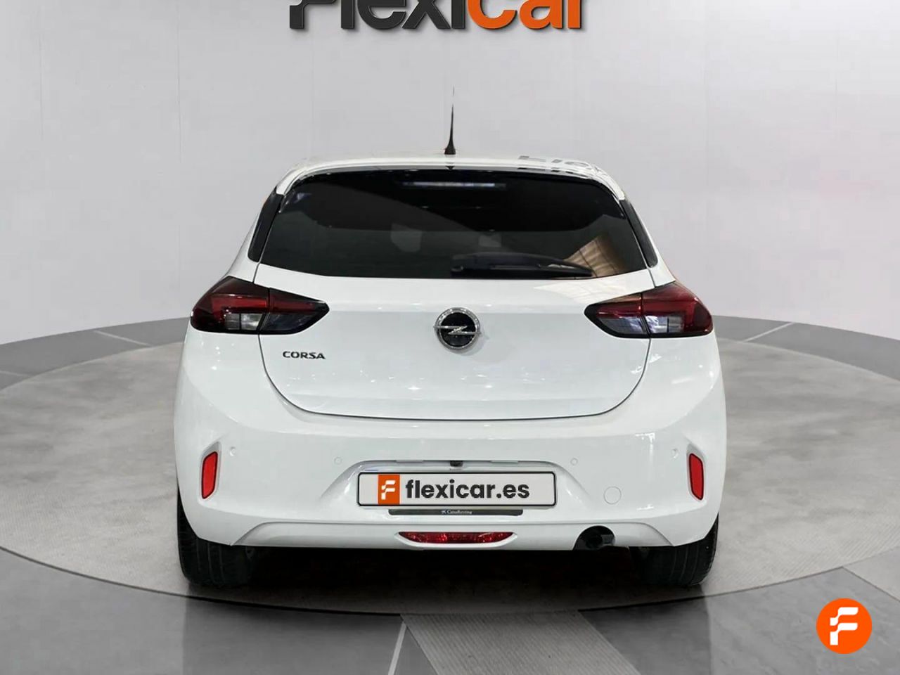 Foto Opel Corsa 8