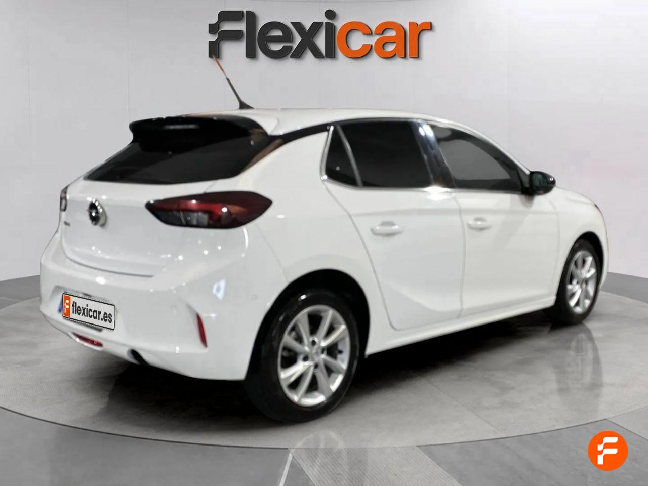 Foto Opel Corsa 9