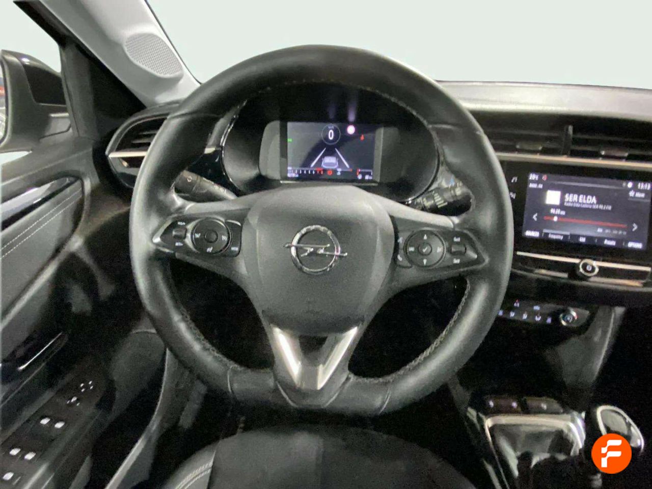 Foto Opel Corsa 11