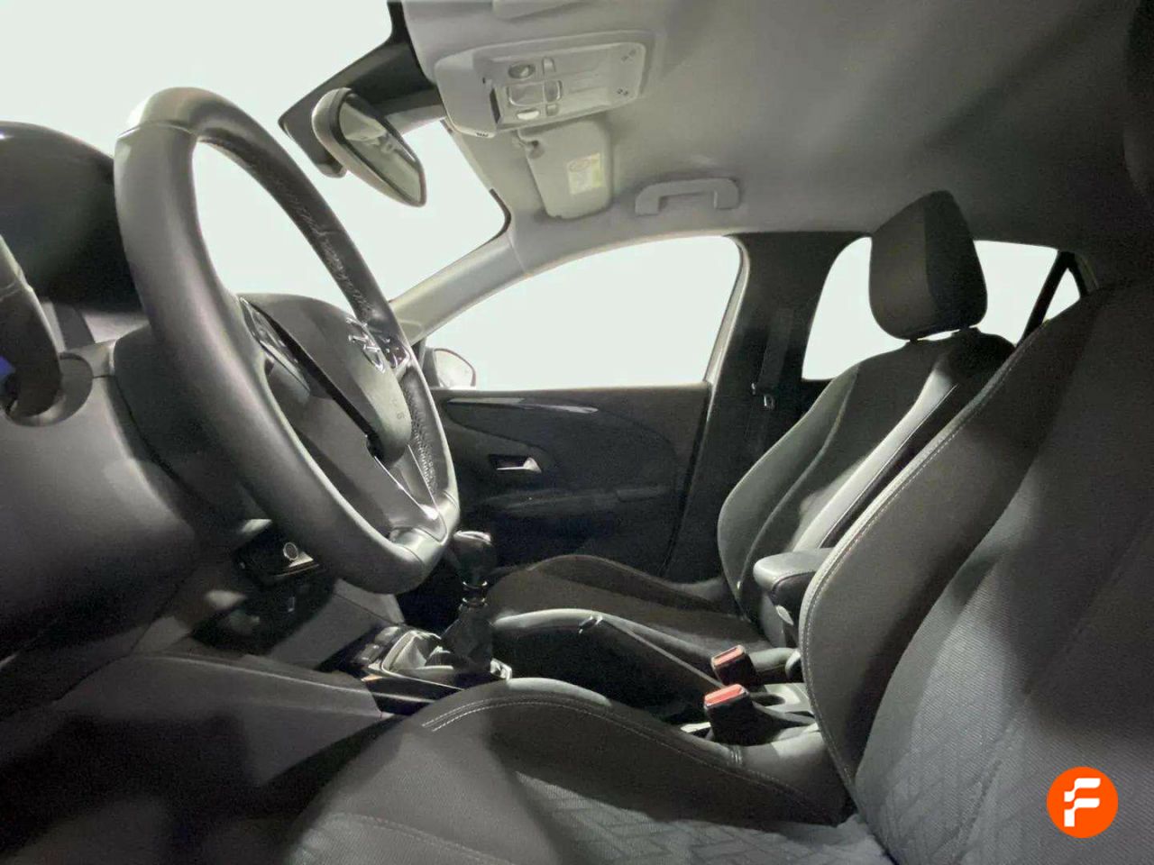 Foto Opel Corsa 14