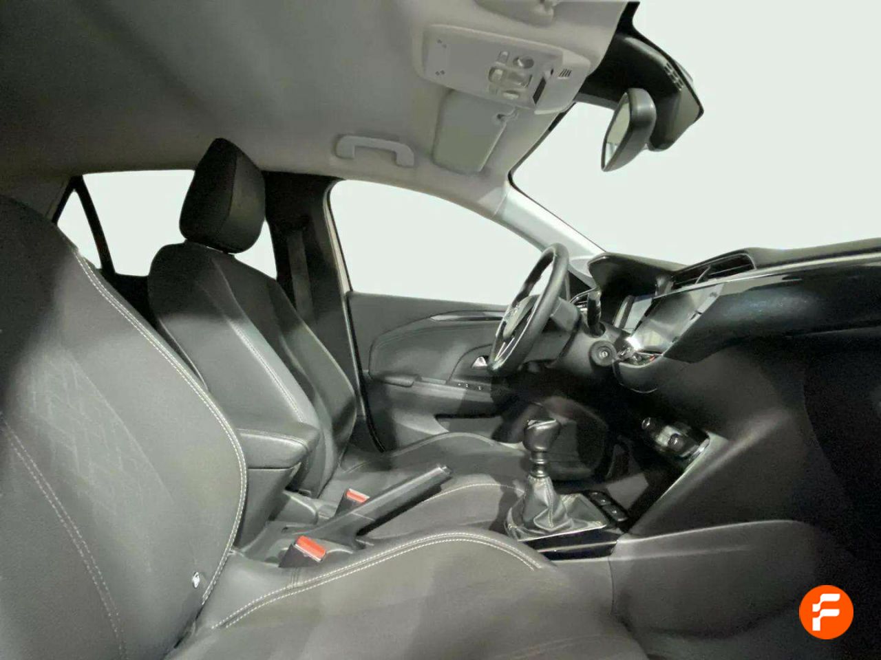 Foto Opel Corsa 15