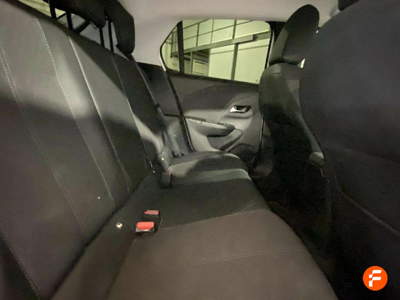 Foto Opel Corsa 17