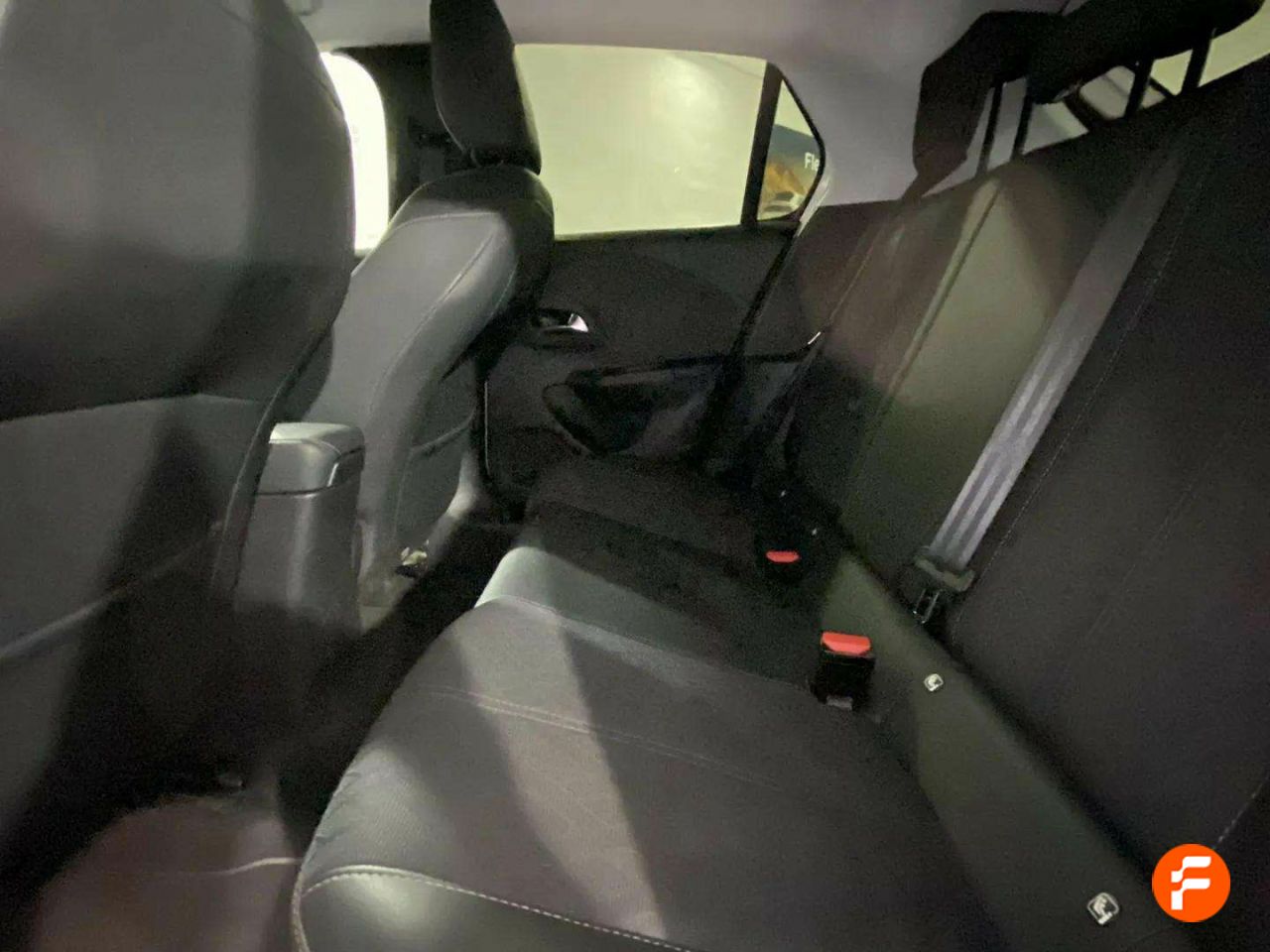 Foto Opel Corsa 18