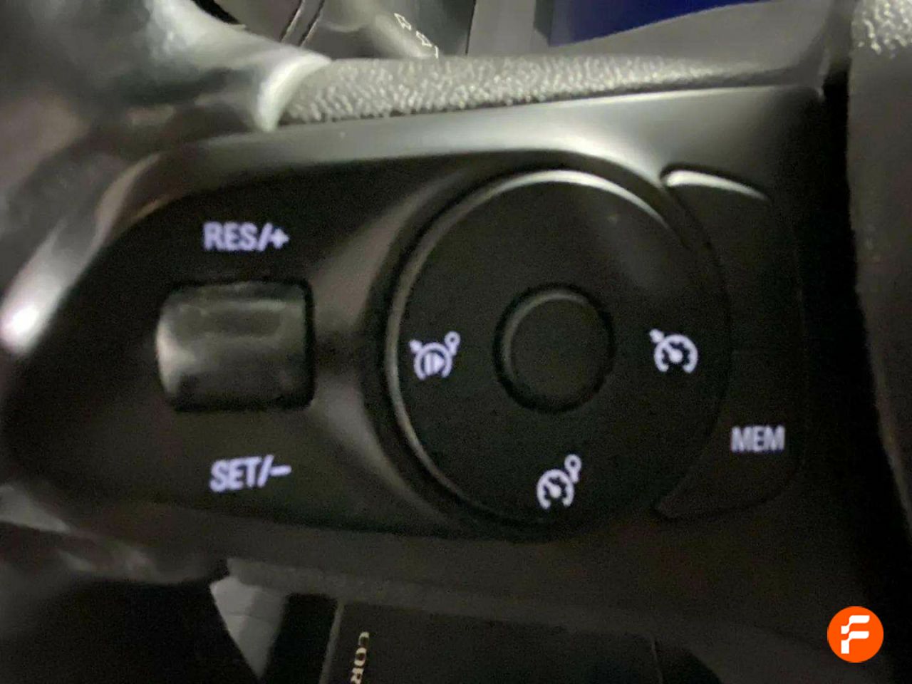 Foto Opel Corsa 19