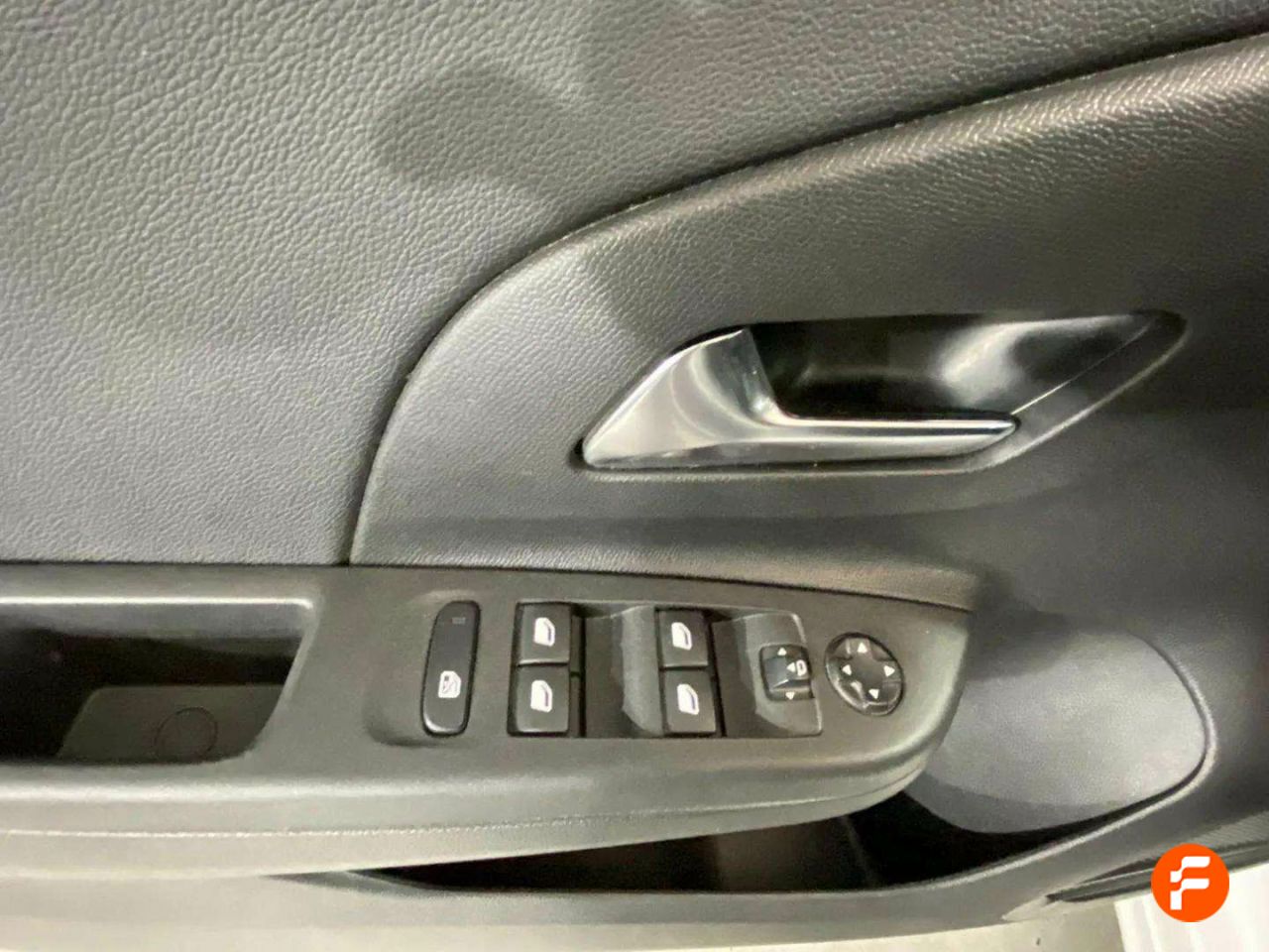 Foto Opel Corsa 22