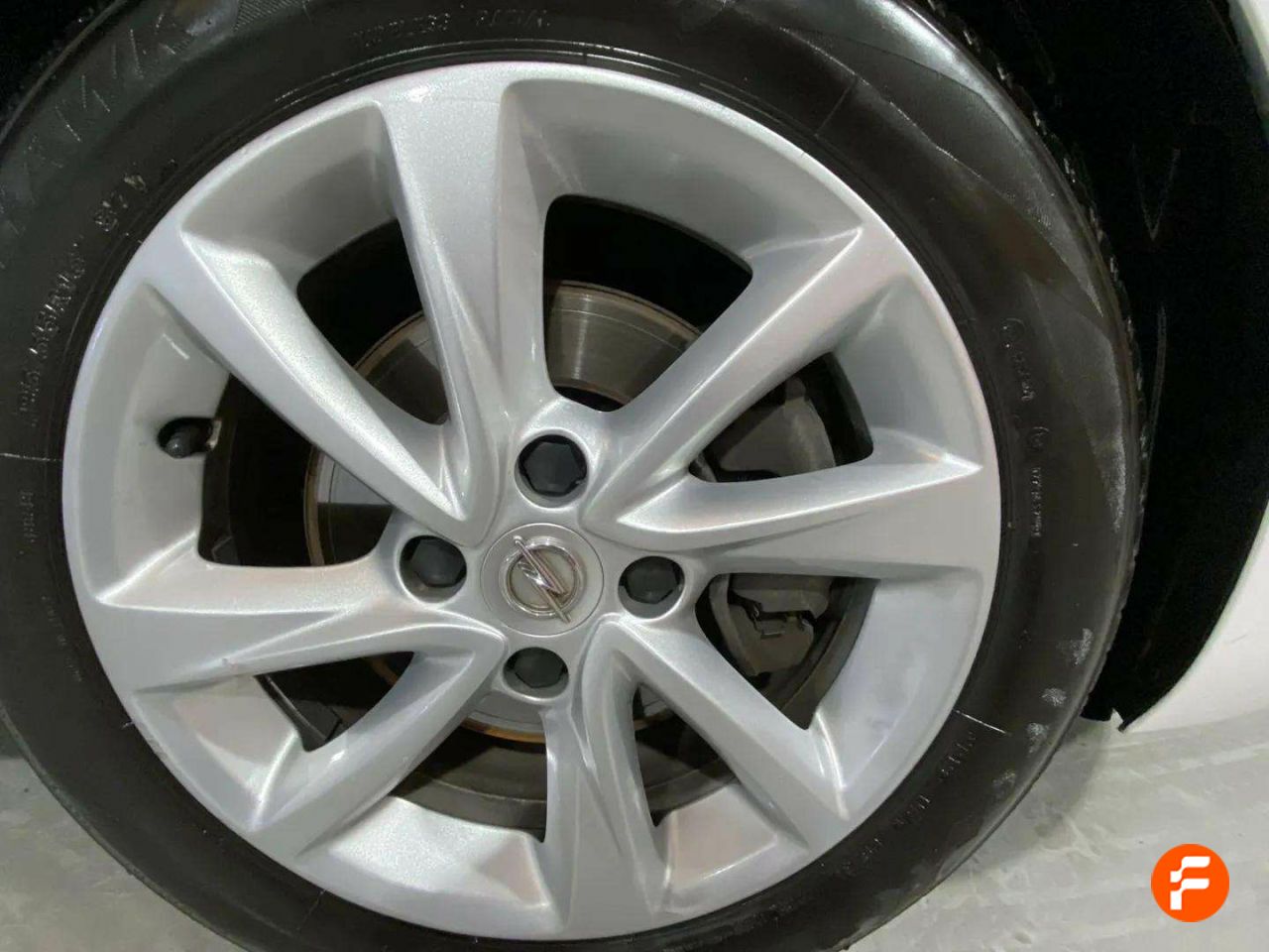 Foto Opel Corsa 24