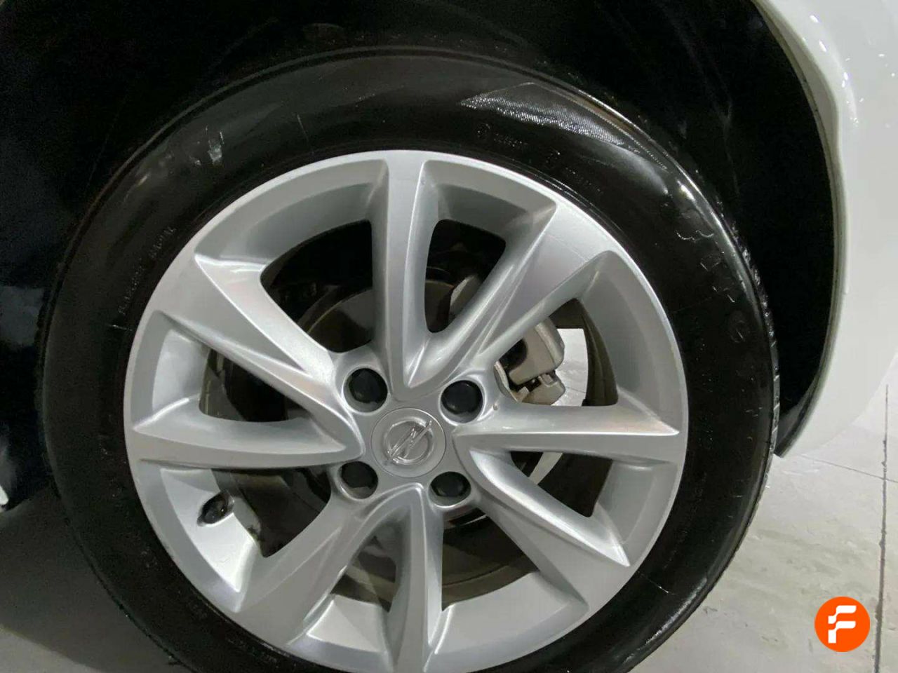 Foto Opel Corsa 27