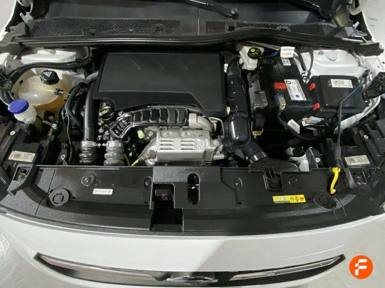 Foto Opel Corsa 28