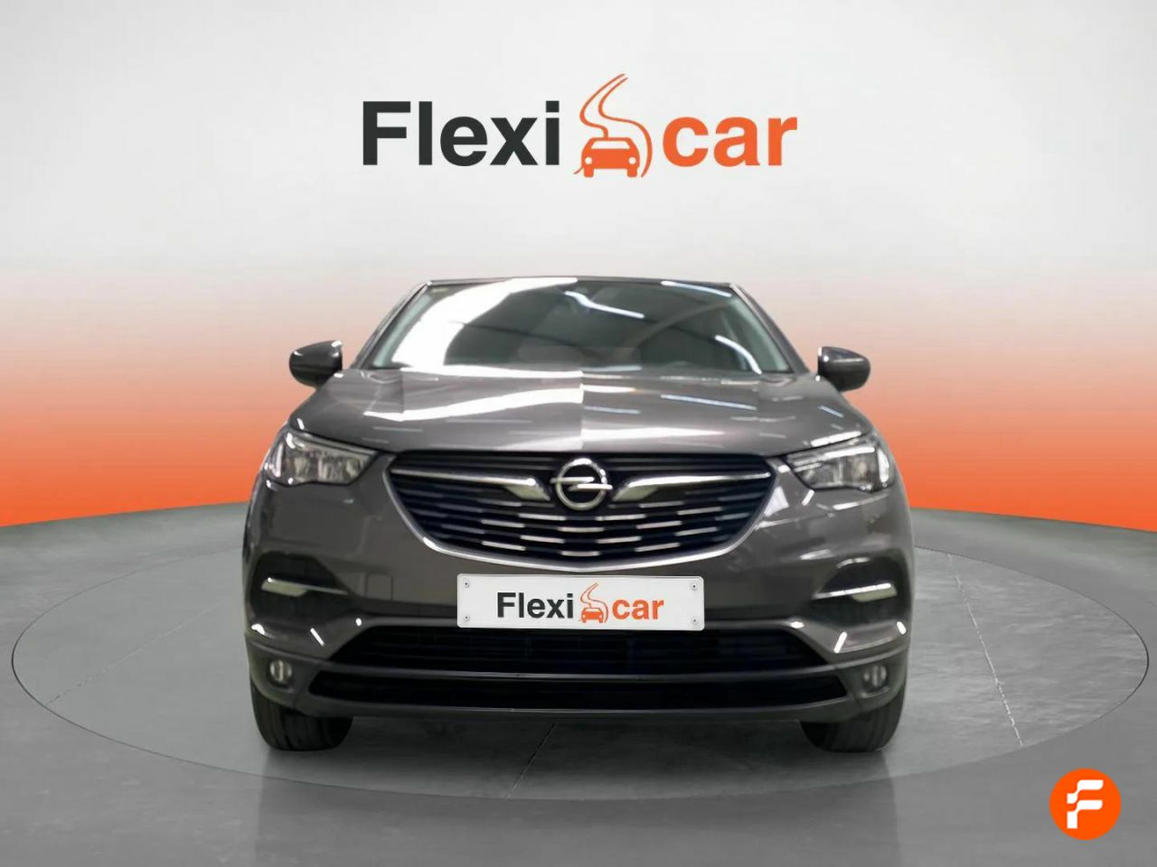 Foto Opel Grandland X 2