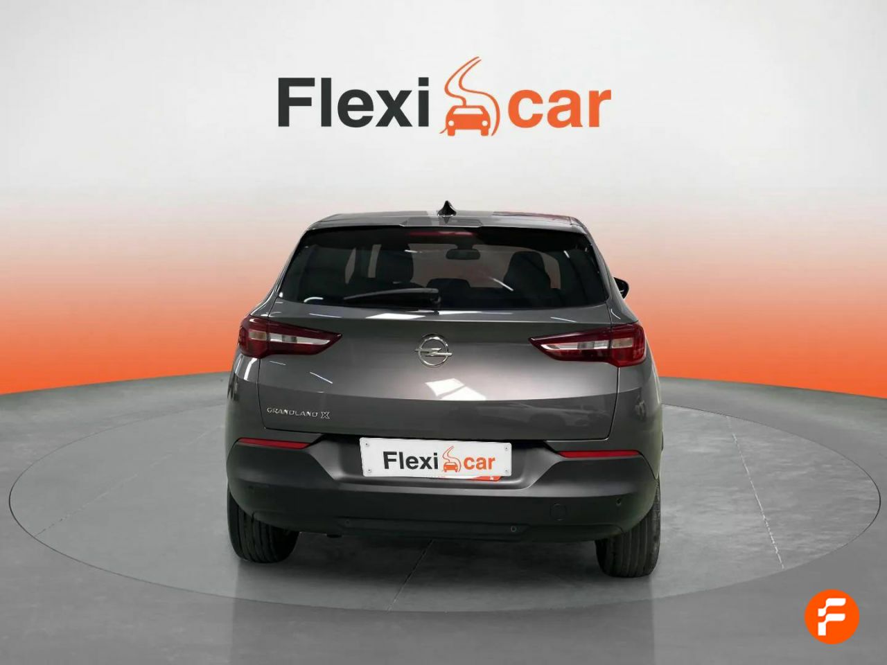 Foto Opel Grandland X 4