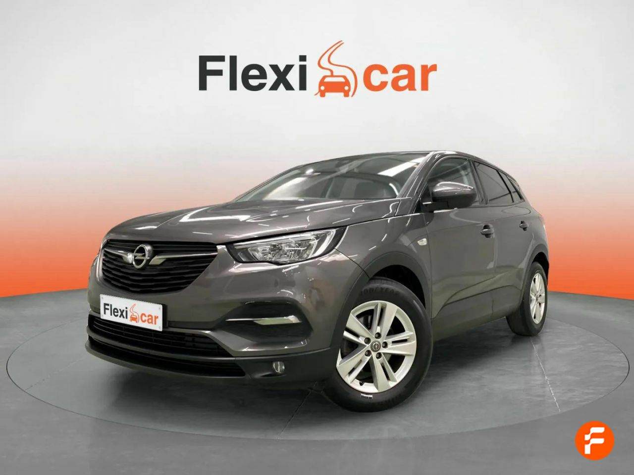 Foto Opel Grandland X 5