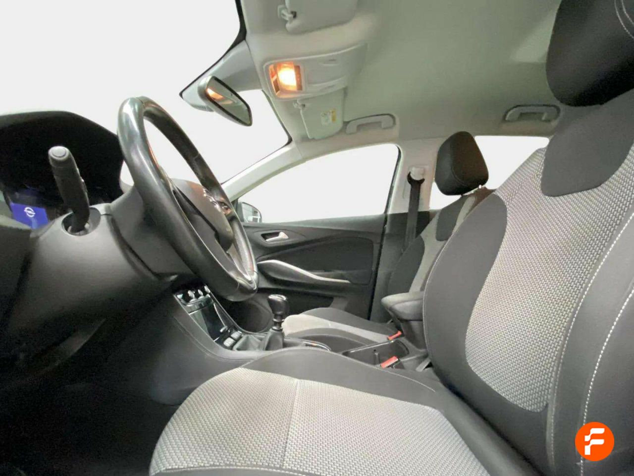 Foto Opel Grandland X 14