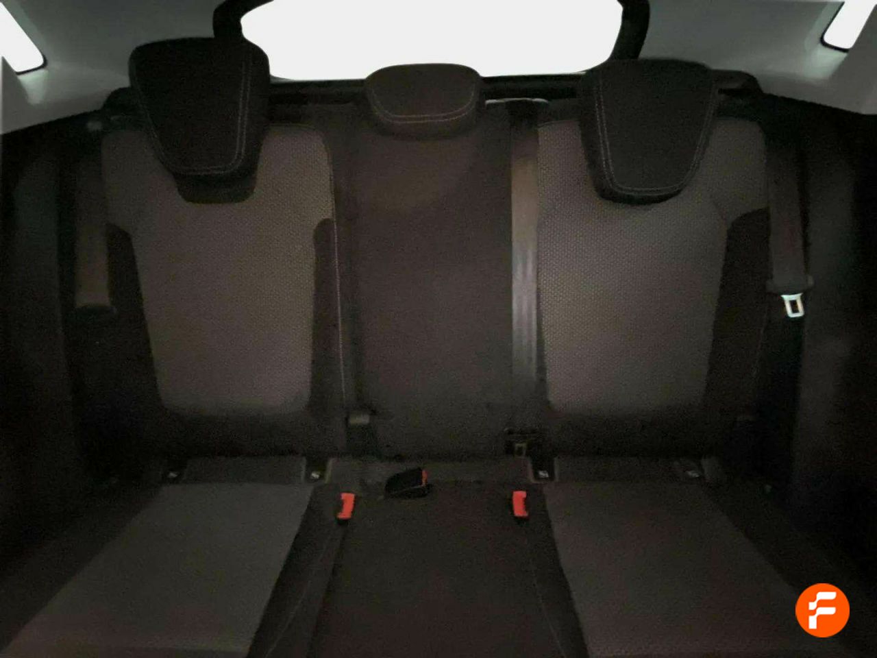 Foto Opel Grandland X 16