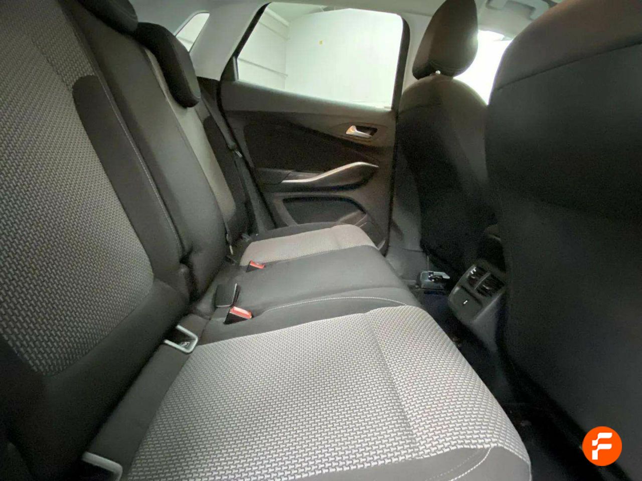 Foto Opel Grandland X 18