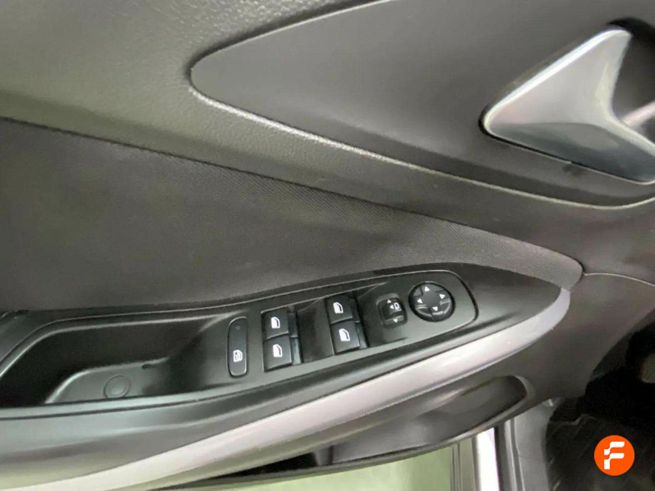 Foto Opel Grandland X 19