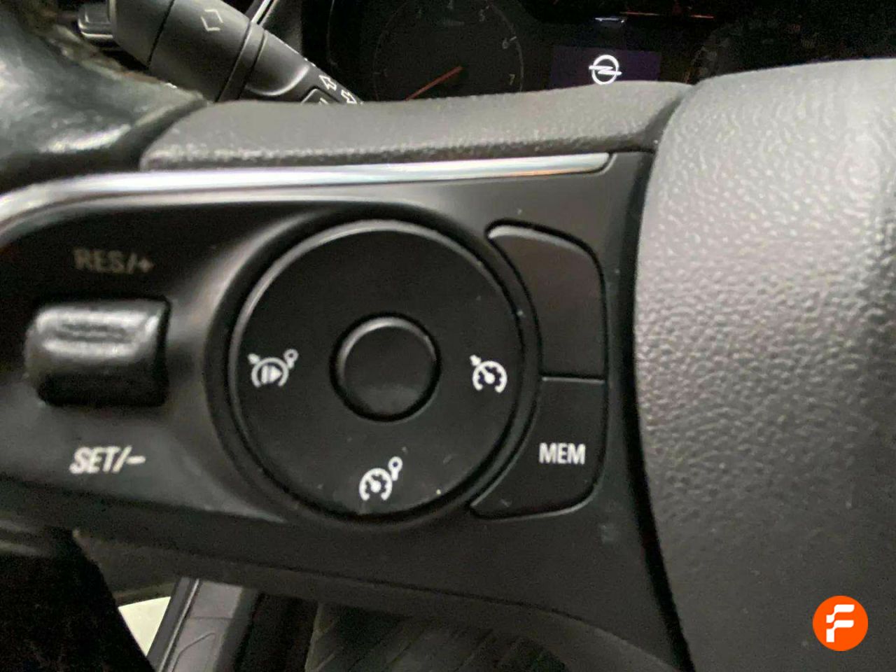 Foto Opel Grandland X 20