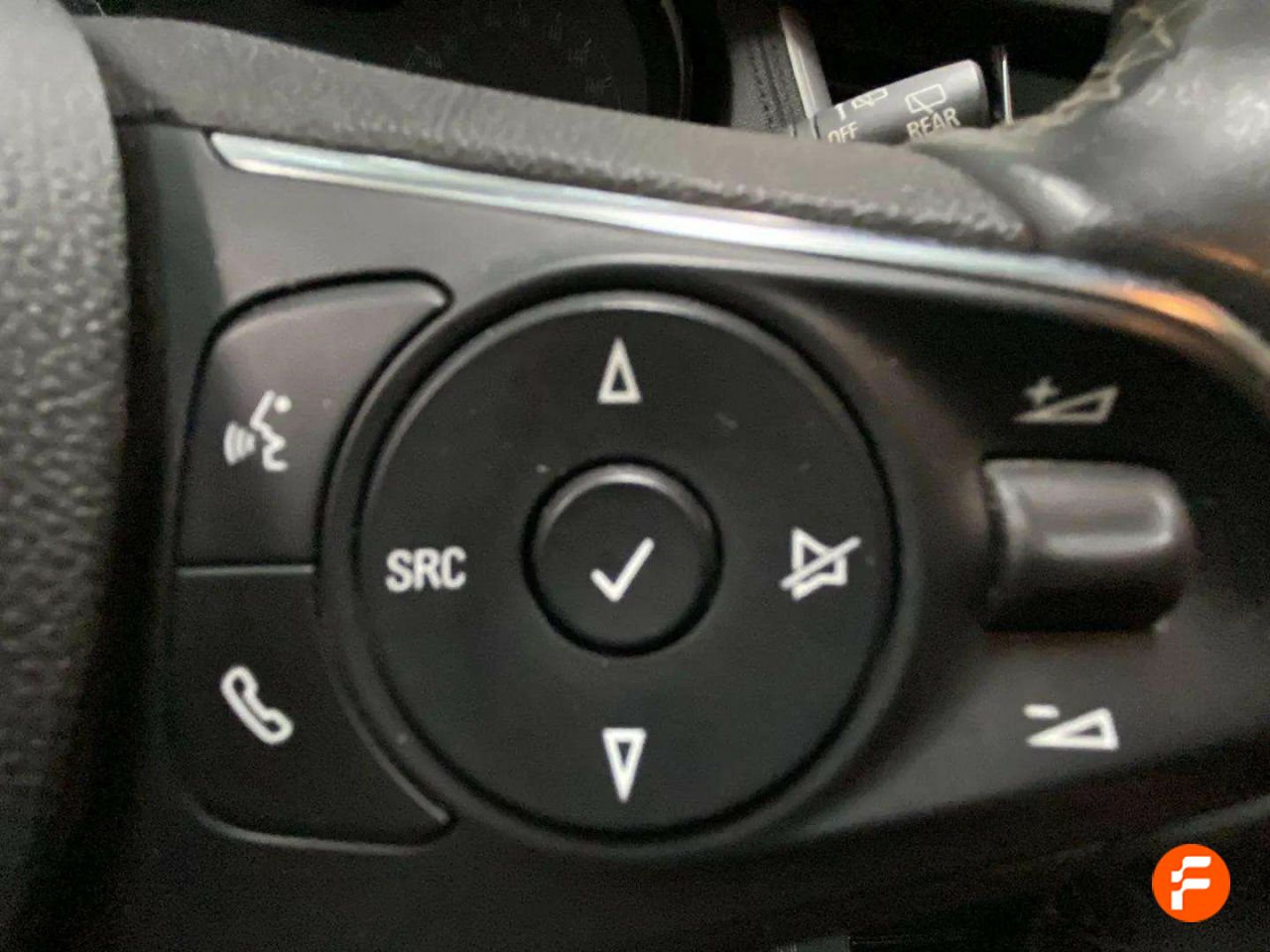 Foto Opel Grandland X 21