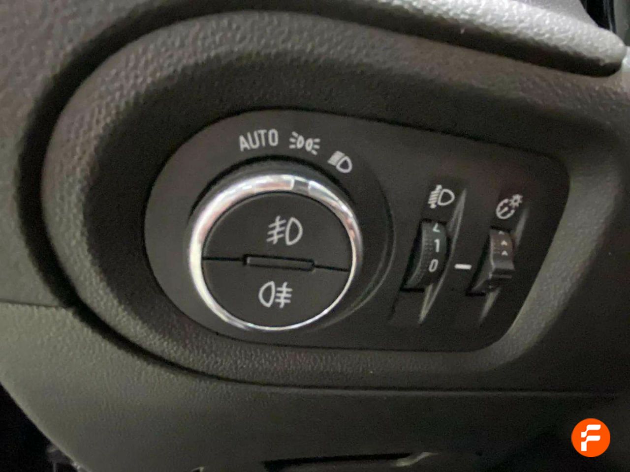 Foto Opel Grandland X 22