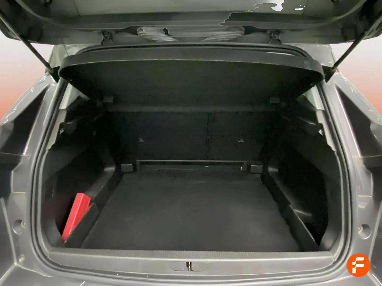 Foto Opel Grandland X 23
