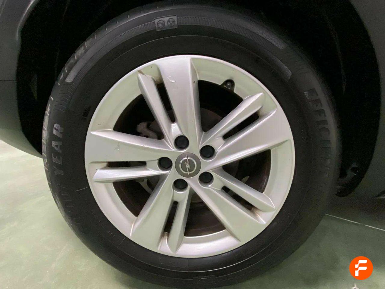Foto Opel Grandland X 25