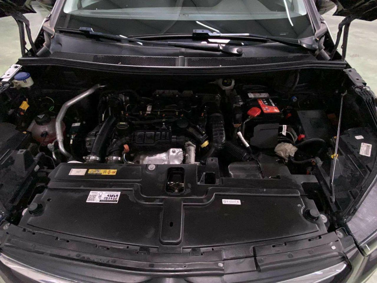 Foto Opel Grandland X 28