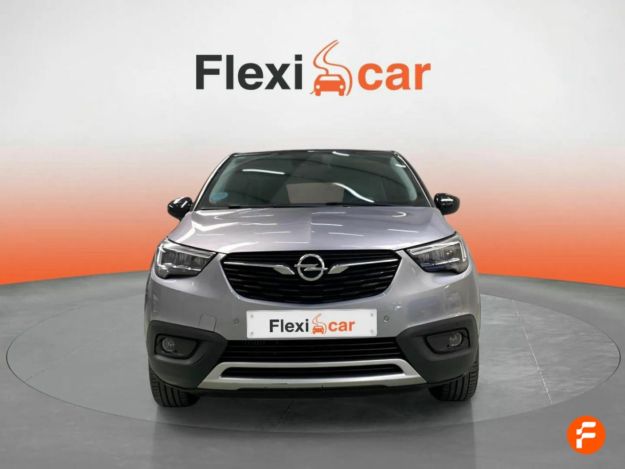 Foto Opel Crossland X 2