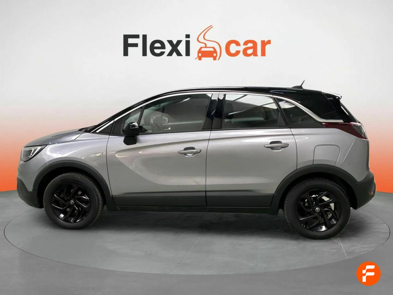 Foto Opel Crossland X 3
