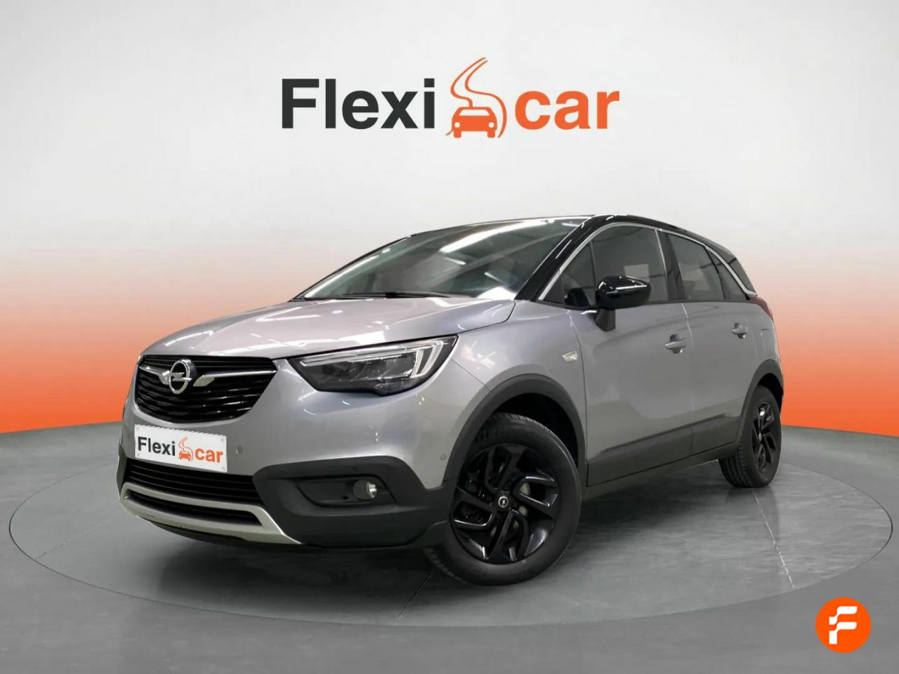 Foto Opel Crossland X 5