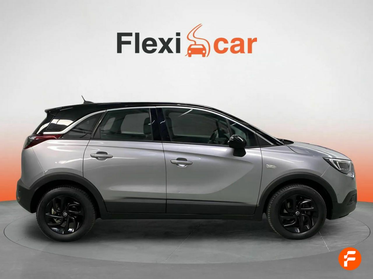 Foto Opel Crossland X 7