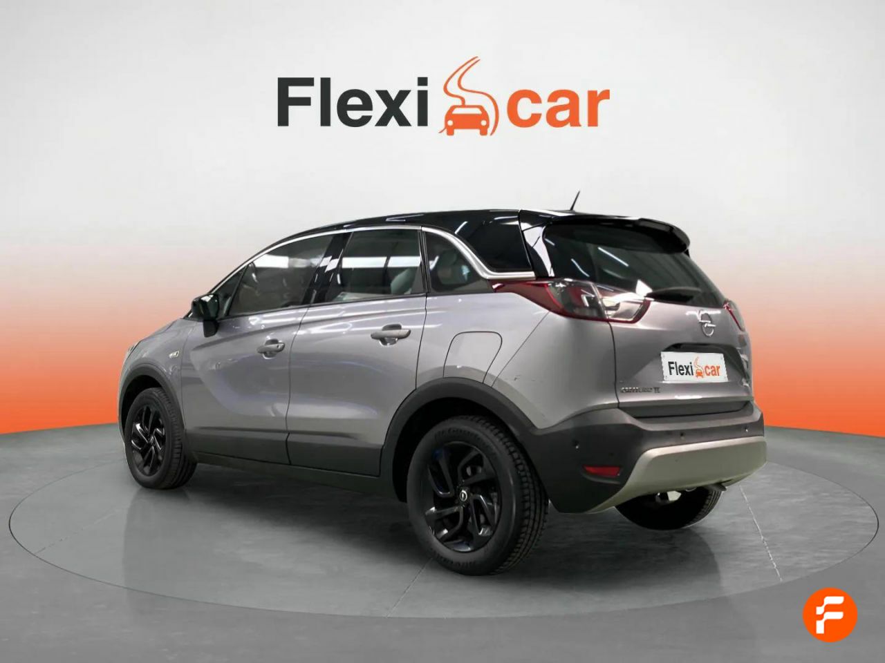 Foto Opel Crossland X 8
