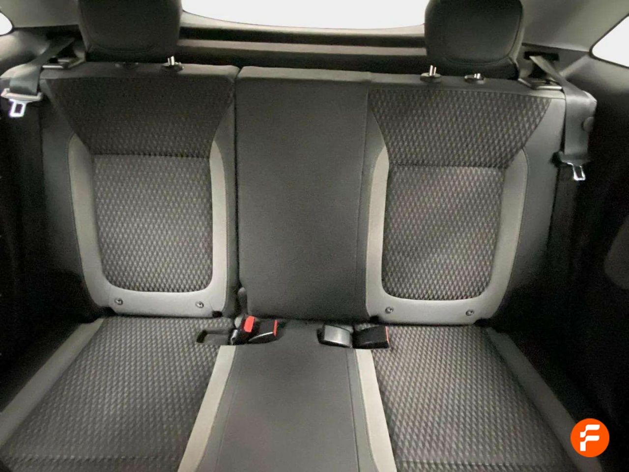 Foto Opel Crossland X 16