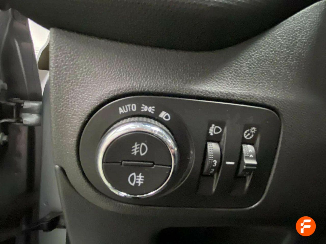Foto Opel Crossland X 20