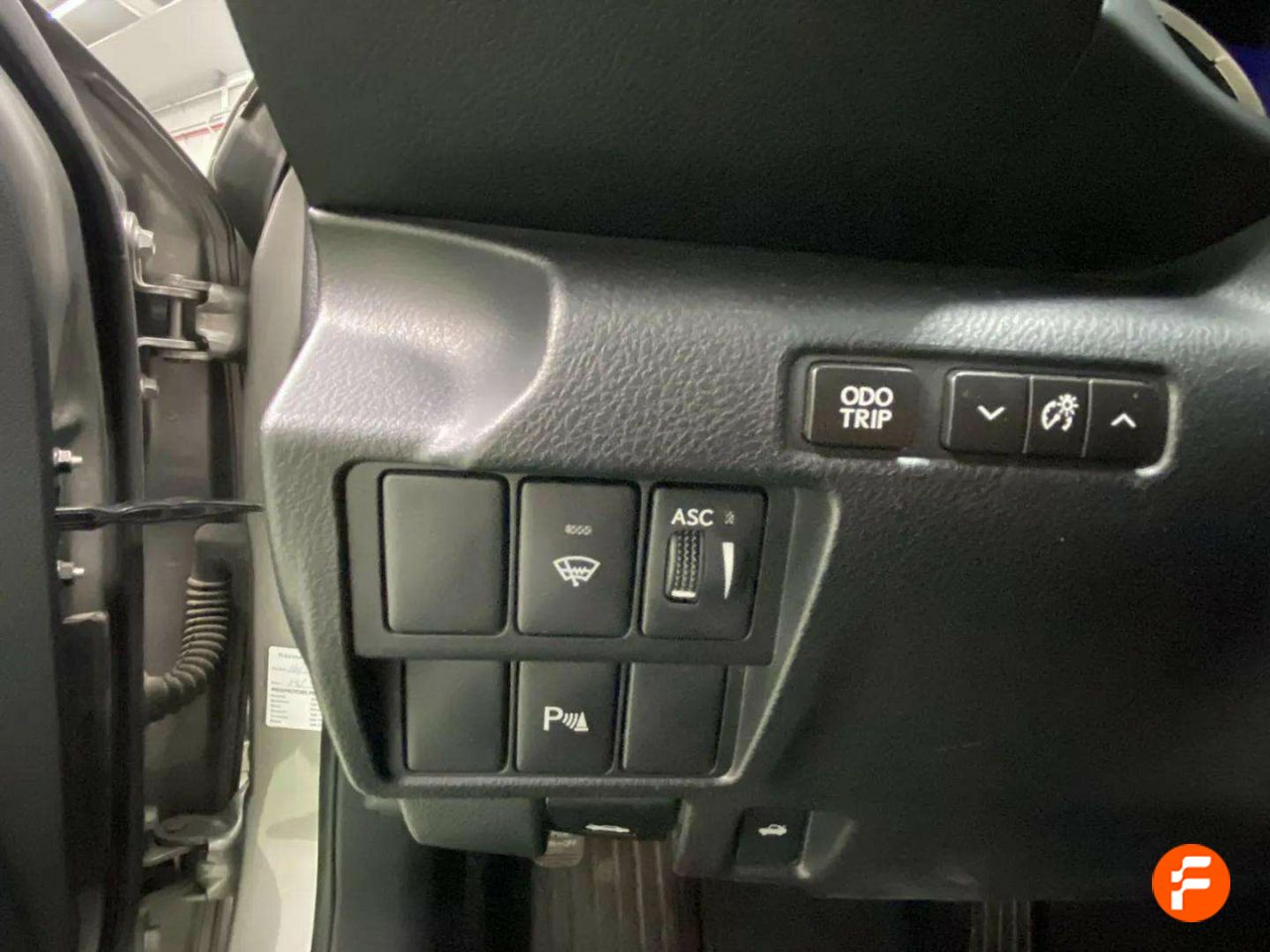 Foto Lexus IS 20