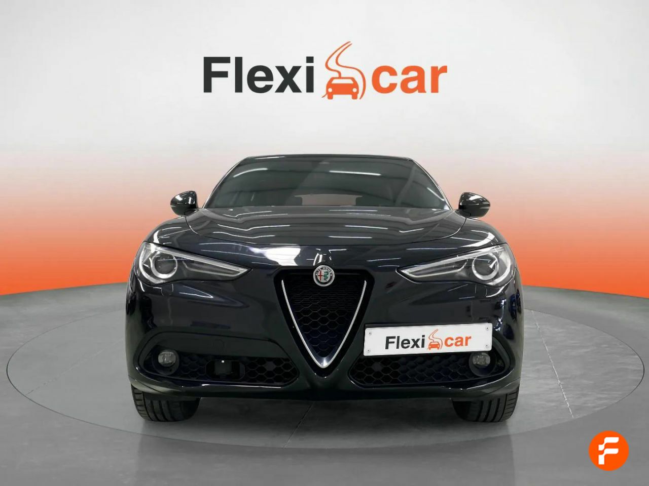 Foto Alfa Romeo Stelvio 2