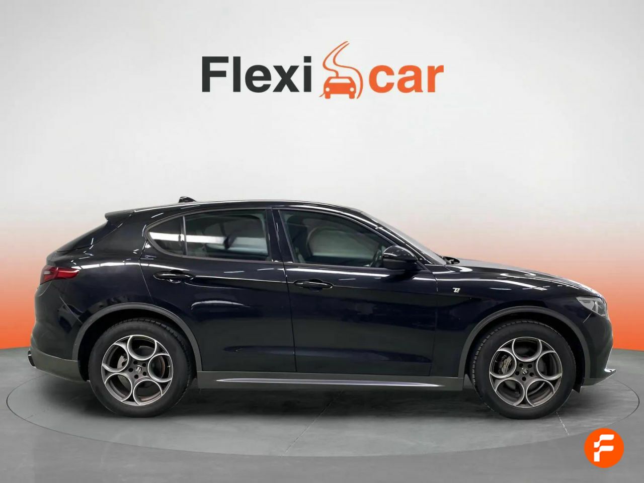 Foto Alfa Romeo Stelvio 7