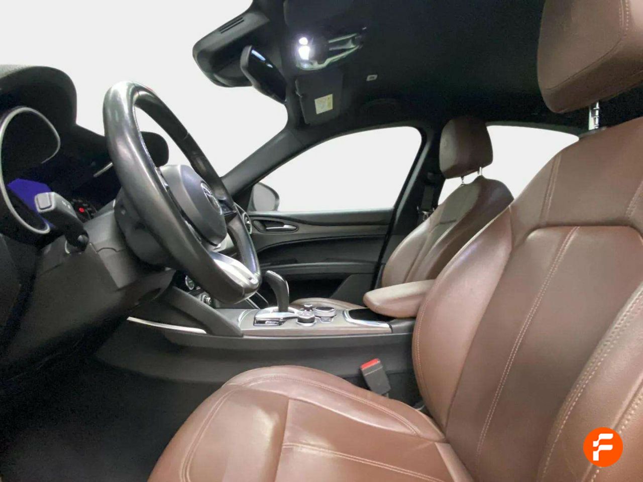 Foto Alfa Romeo Stelvio 14