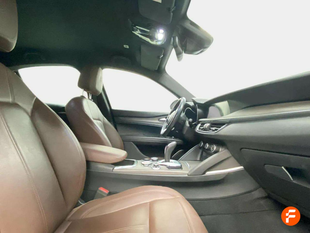 Foto Alfa Romeo Stelvio 15