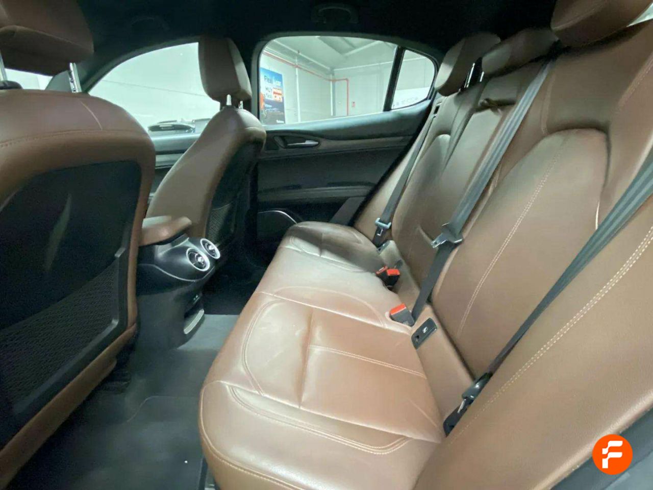 Foto Alfa Romeo Stelvio 17