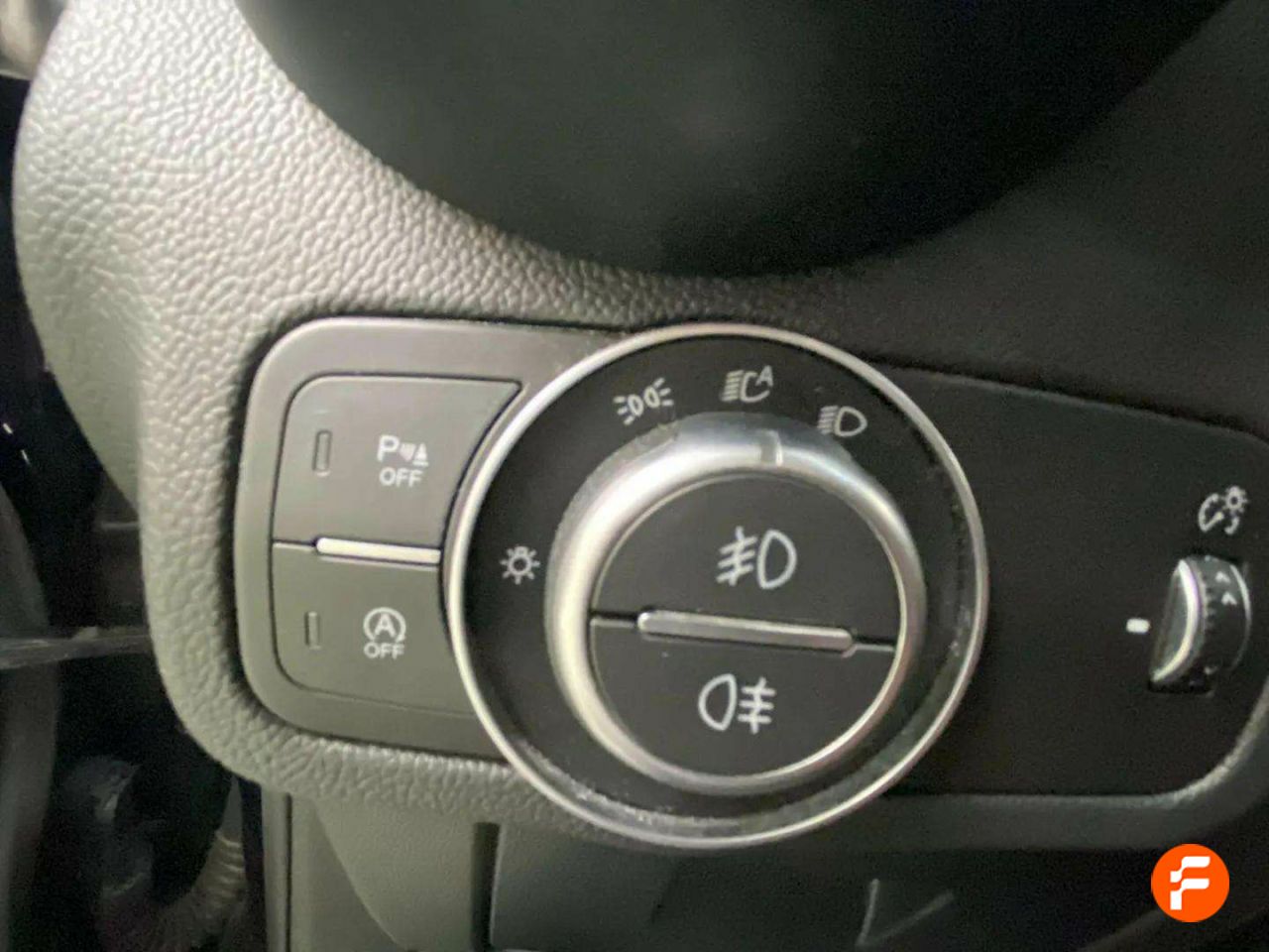 Foto Alfa Romeo Stelvio 20