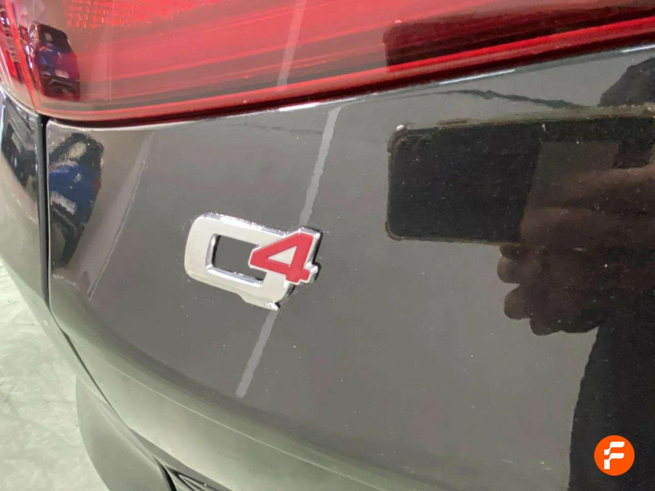 Foto Alfa Romeo Stelvio 22