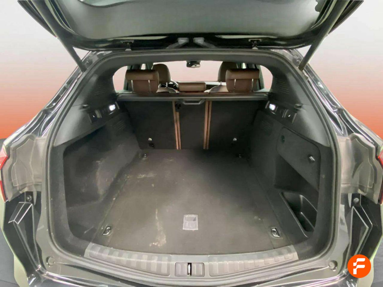 Foto Alfa Romeo Stelvio 23