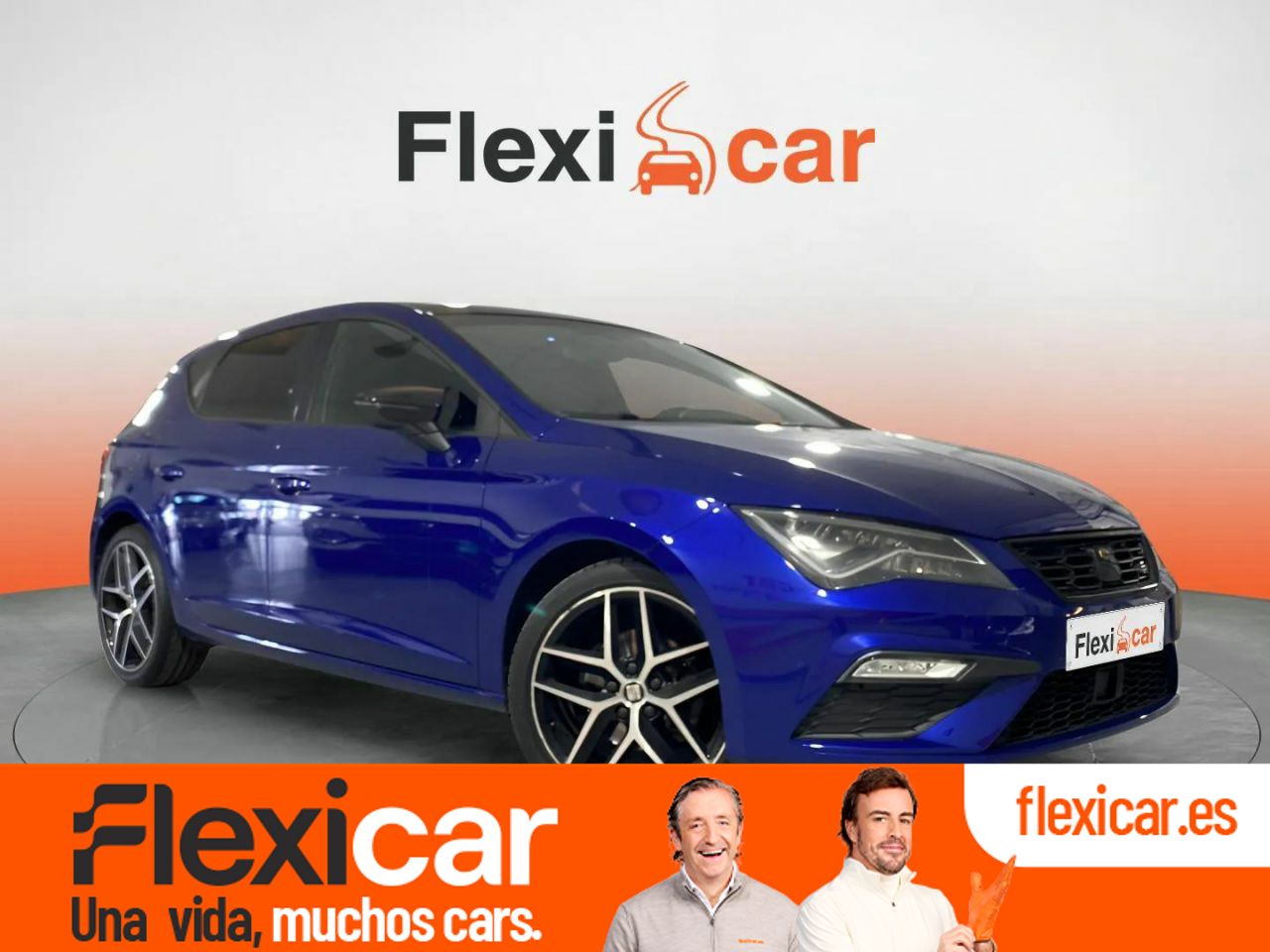 Foto Seat León 1