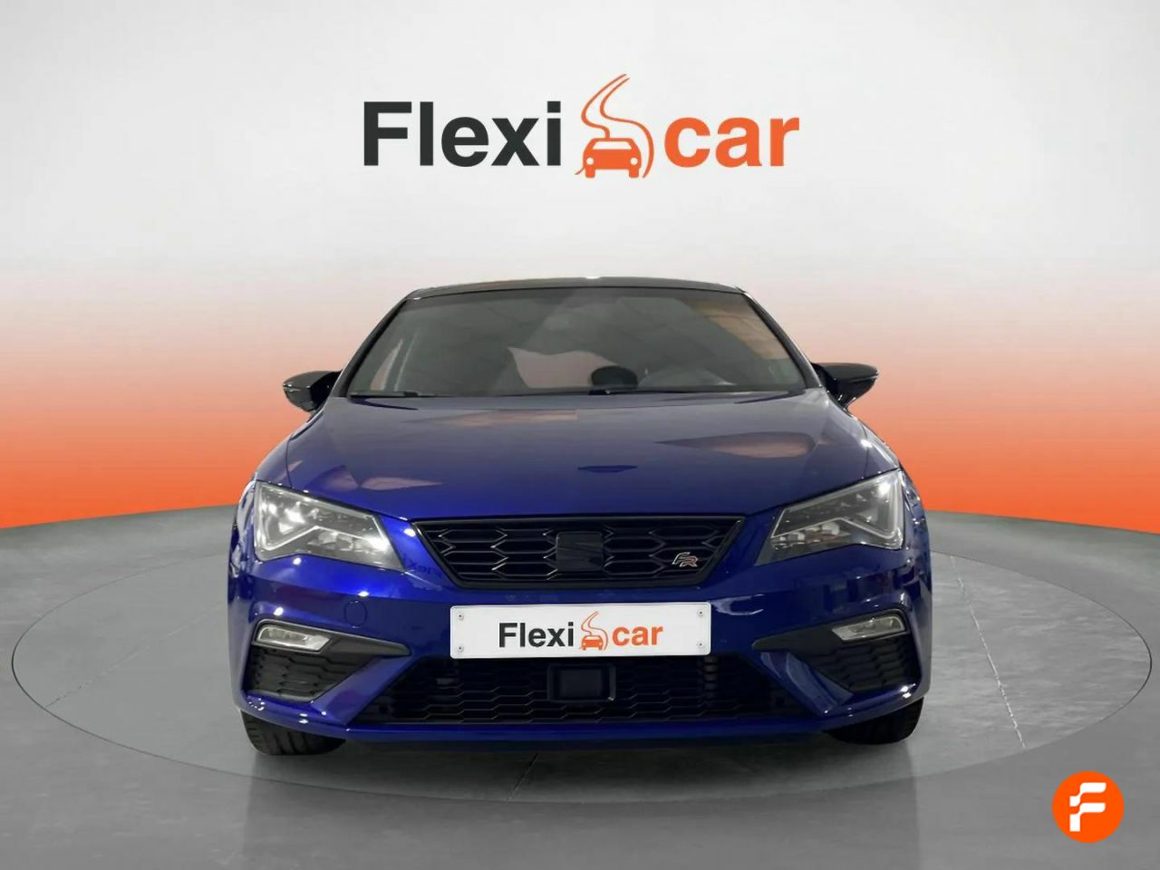 Foto Seat León 2
