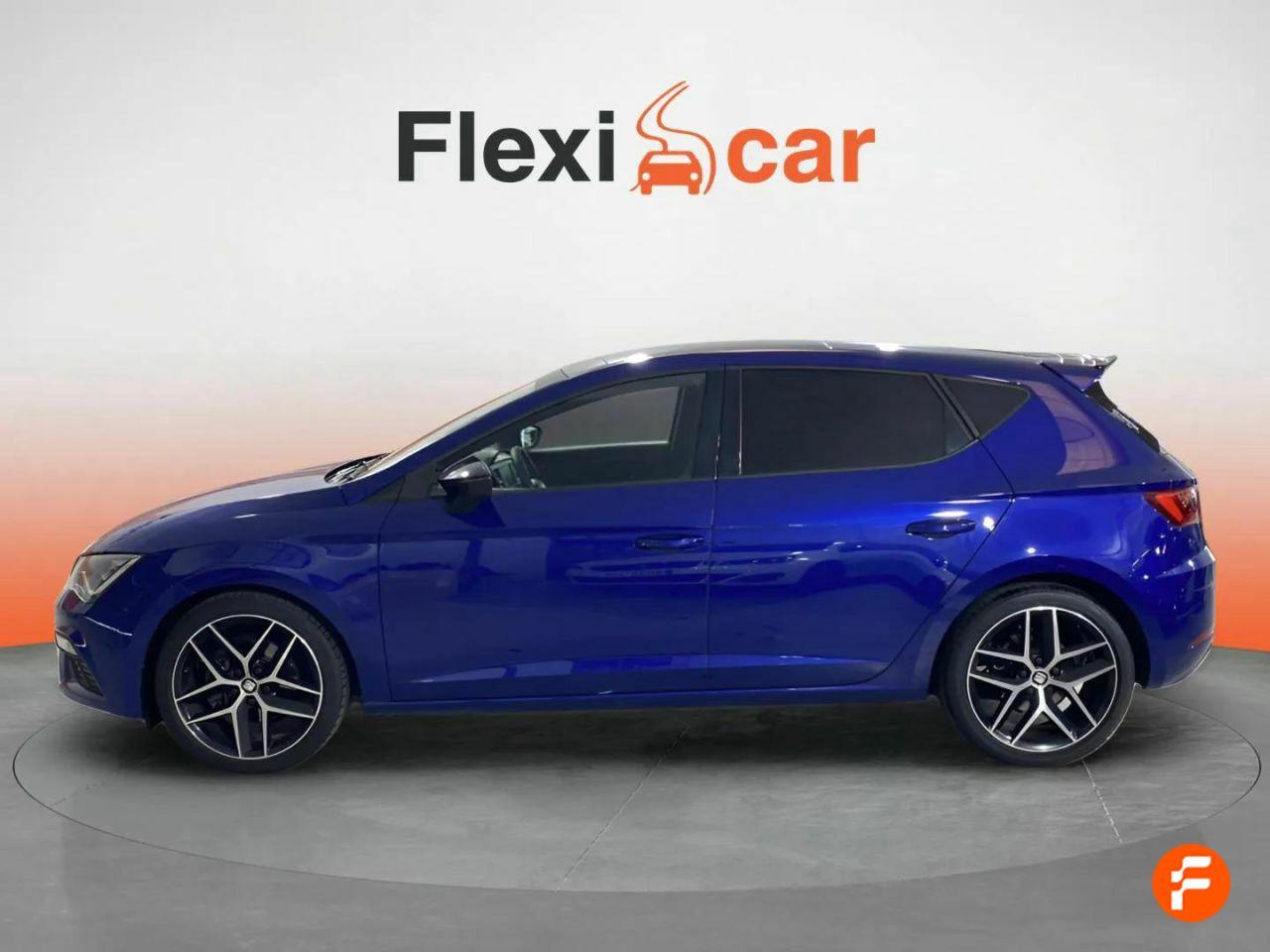 Foto Seat León 3