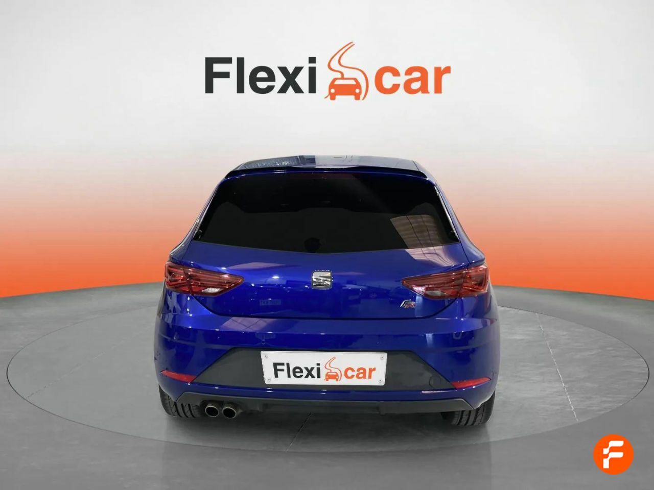 Foto Seat León 4